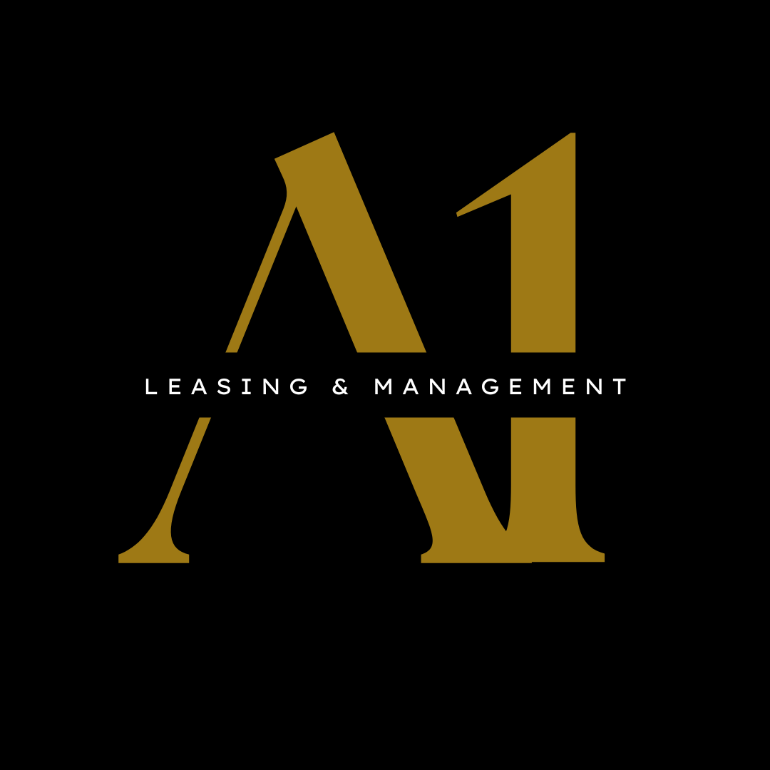 A1 Leasing & Management Ltd
